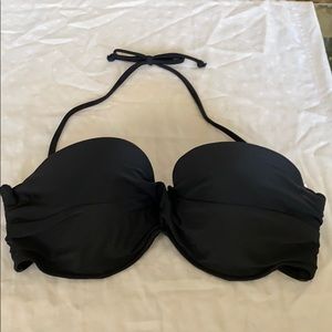Woman’s bathing suit top